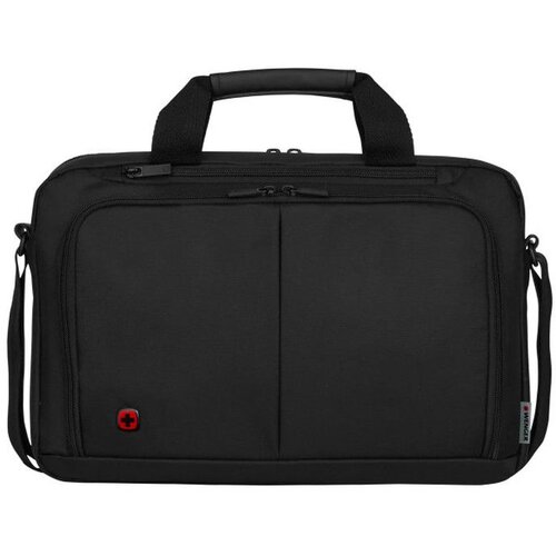 Wenger Source 14 Laptop Briefcase black Cijene
