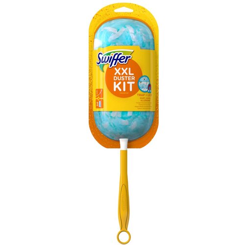 Swiffer XXL set za brisanje prahu (1 ročaj + 2 nadomestni metlici) 8006540316603 Cene