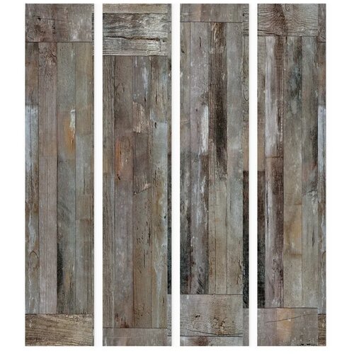  Tapeta - Rustic Style 49x1000 Samoljepljiva Slike
