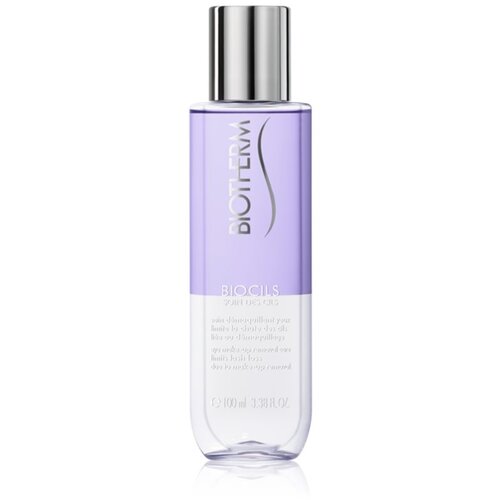Biotherm Biocils nežen odstranjevalec ličil 100 ml Cene