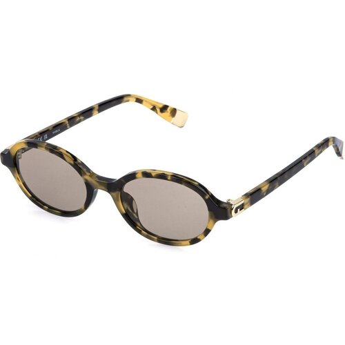 Furla SFU972 0WT8 ONE SIZE (51) Havana/Rjava Slike