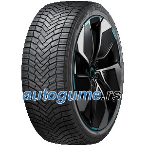 Hankook iON Nordic SUV IW41A ( 255/45 R20 105H XL 4PR EV, Nordic compound, SoundAbsorber, SBL ) zimska auto guma Slike