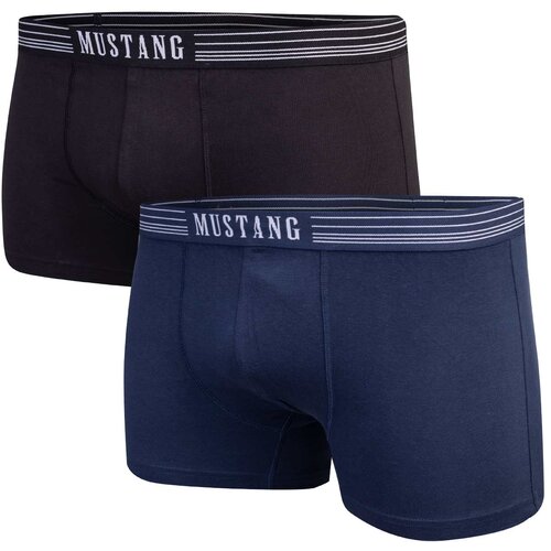 Mustang Man&amp;#039;s 2Pack Underpants MBM-N Slike