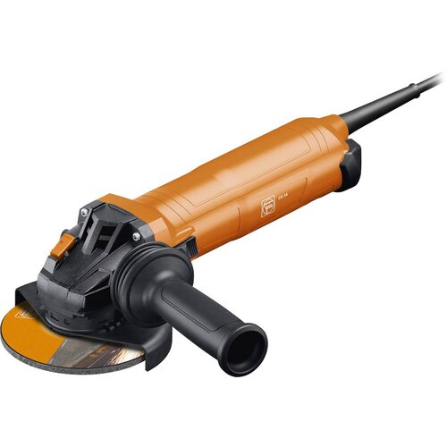 Fein CG14-125V 72228960230 kotni brusilnik 125 mm 1400 w, (21506613) Cene