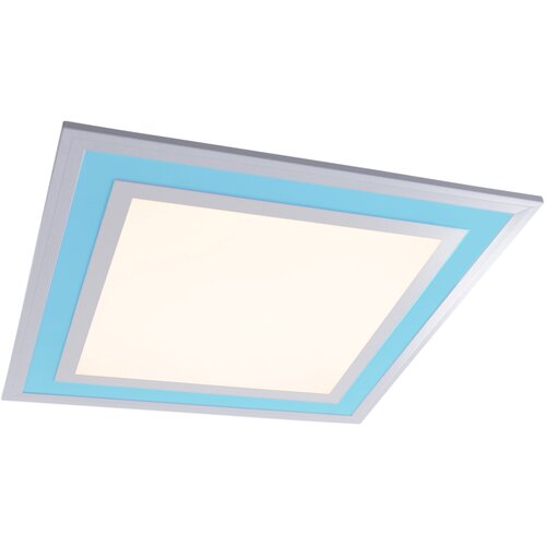 BRILONER Telefunken 318806TF - LED RGBW prigu&scaron;iva plafonska svetiljka LED/24W/230V + daljinski upravljač Cene
