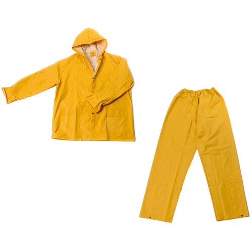  Odijelo PVC RAINY žuto Cijene