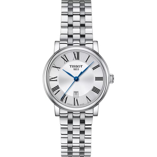 Tissot ručni sat T122.210.11.033.00 Slike