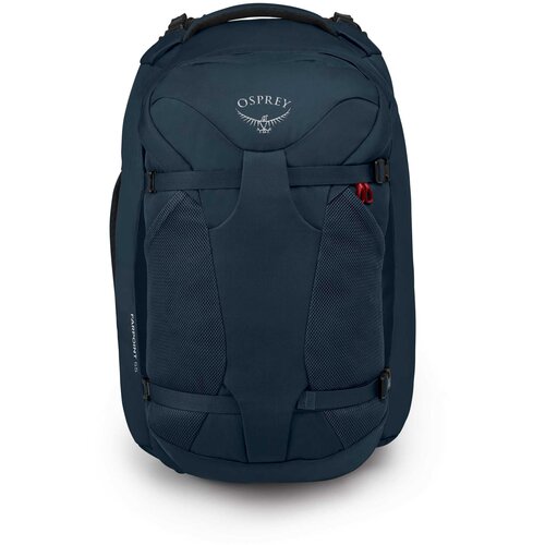 Osprey farpoint 55 backpack - plava Slike