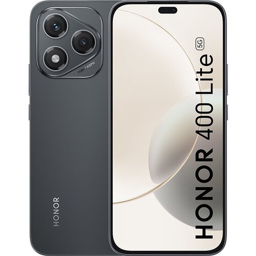 Honor 400 Lite 5G DS 8/256GB Velvet Black Cijene