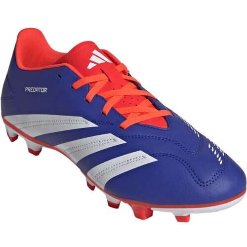Adidas PREDATOR CLUB FXG Mu&amp;scaron;ke kopačke, tamno plava, veličina 42 Slike
