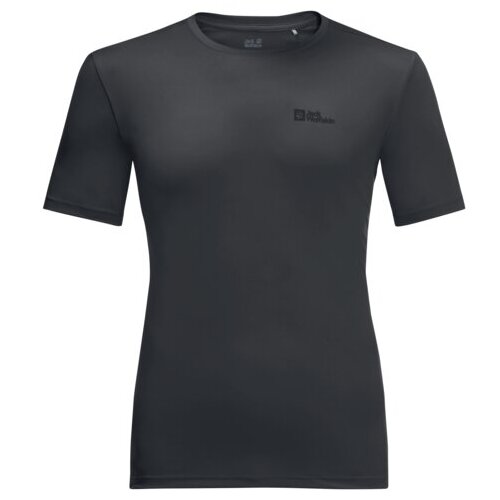 Jack Wolfskin Funkcionalna majica modra Cene