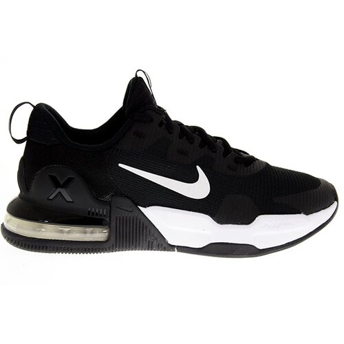 Nike 001 AIR MAX ALPHA TRAINER 5 Crna Slike