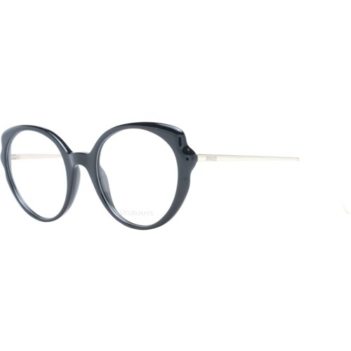 Emilio Pucci Optical Frame Cene