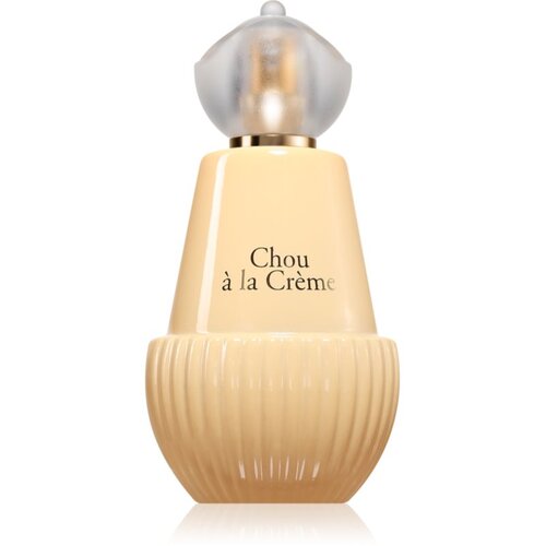 Jeanne Arthes Tea Time &amp;aacute; Paris Chou &amp;aacute; La Creme parfumska voda za ženske 100 ml Slike