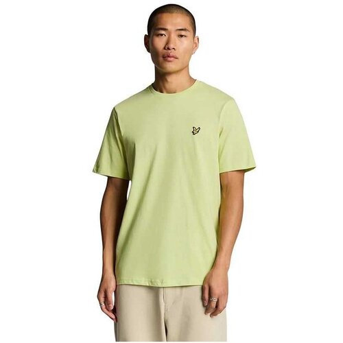 Lyle & Scott Lyle&scott - muška majica kratkih rukava Cene