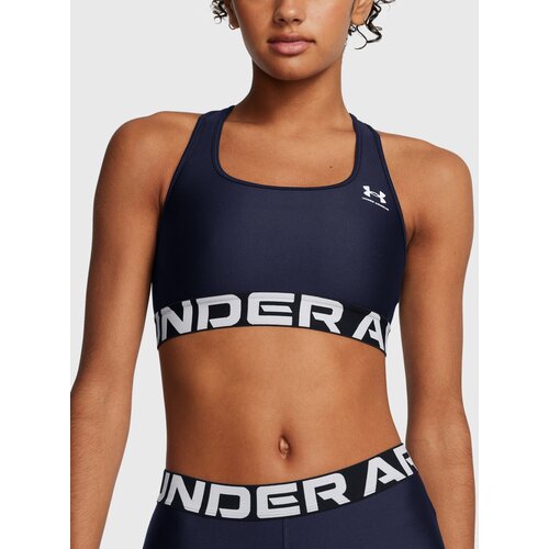 Under Armour Women's bra UA HG Mid Branded - Women's Slike