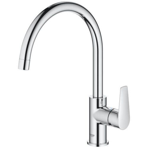 Grohe kuhinjska armatura BauEdge 31367001 Cene