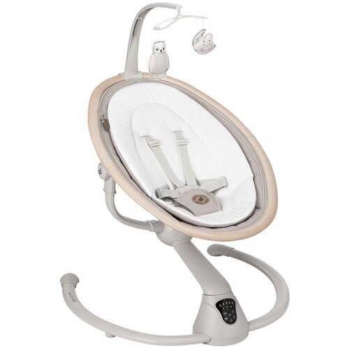 Maxi-Cosi gugalnik Cassia classic beige 2840022300 Cene
