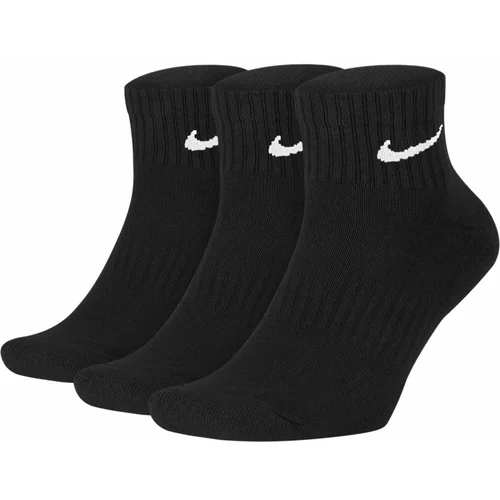 Nike Set 3 parov unisex nizkih nogavic