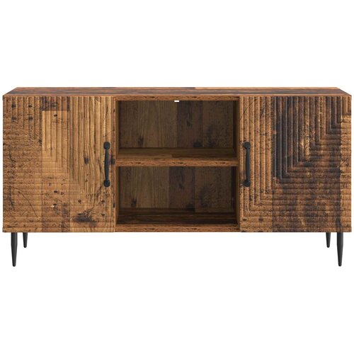  ormar Staro drvo 102 x 34,5 x 50 cm Konstruirano drvo Slike