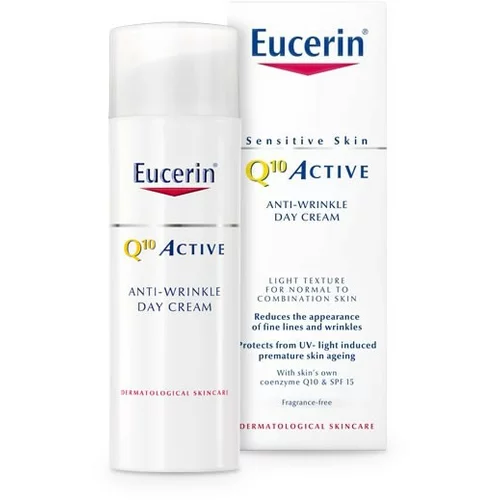 Eucerin Q10 Active, fluid
