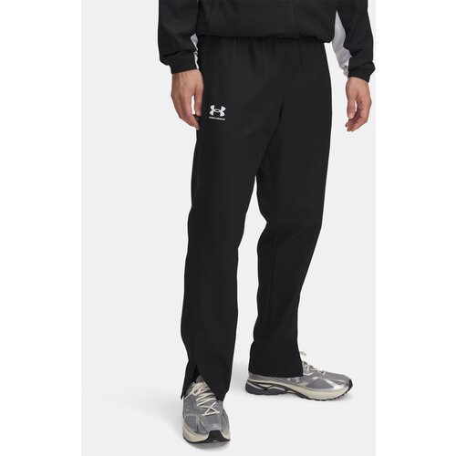 Under Armour Men&amp;#039;s Sports Pants UA Rival Wvn Windbreaker Pn - Men&amp;#039;s Slike