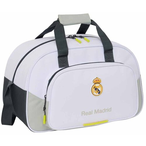 REAL MADRID sportska torba 25/26 Slike