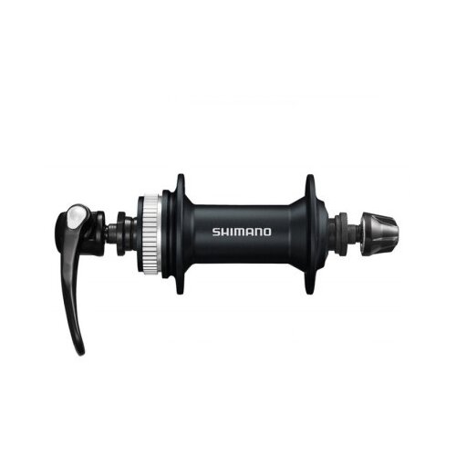 Shimano prednja glava tx505 disk crna 36h ( 194286 ) Cene