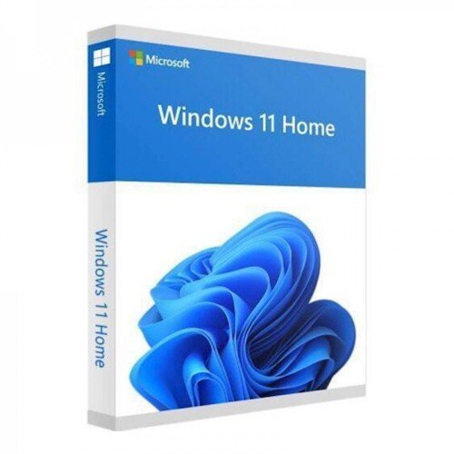 Microsoft FPP Windows Home 11, 32/64bit, slovenski jezik Cene