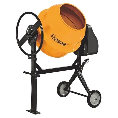 Hoteche Mešalica za beton 200L 850W G841001 Cene