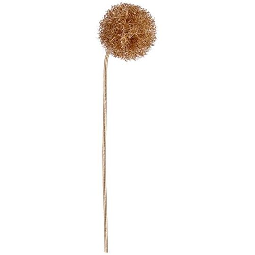  GRANA HOWELL ALLIUM 80CM ZLATNA Slike