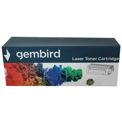 Gembird Toner, 6k, Sa čipom Slike