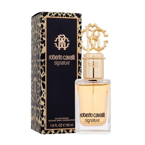 Roberto Cavalli parfumska voda new design za ženske 50 ml Cene