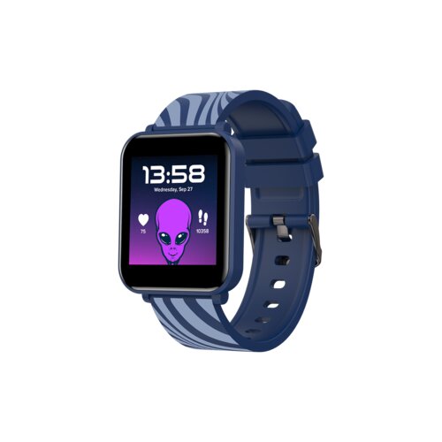 Canyon kids watch Joyce KW-43 DUAL BT Music Blue Slike