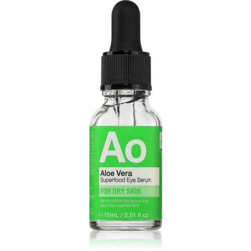 Dr. Botanicals Ao hidratantni serum za okoloočno područje 15 ml Slike