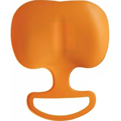 SPORT TEAM LOPATA SANJKE - Sanjke u obliku lopate, narančasta, veličina