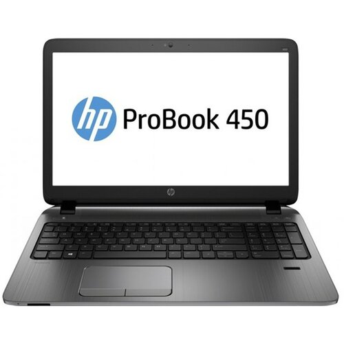 Hp ProBook 450 G3 i3-6100U 4G 500 W4P57EA laptop Slike
