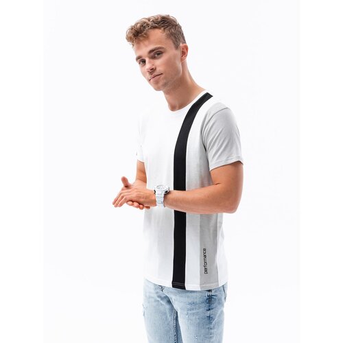 Ombre Men&amp;#039;s t-shirt Slike