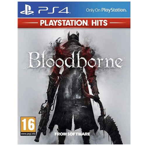 Sony Igra PlayStation 4: Bloodborne PS4 HITS Cijene
