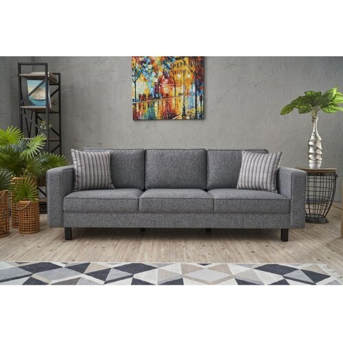  Atelier Del Sofa Trosed Kale Linen Cene