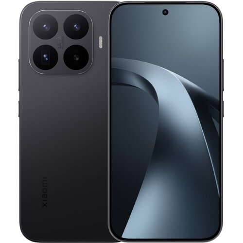 Xiaomi 17T 12/512GB Black Slike