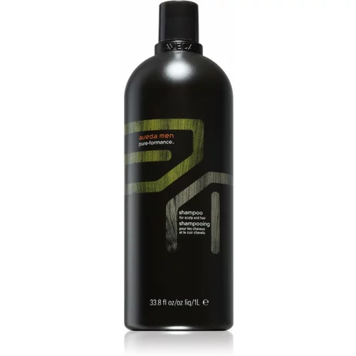Aveda Men Pure - Formance™ Shampoo šampon za muškarce 1000 ml