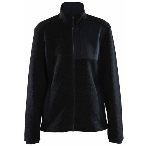 Craft Puloverji Adv Explore Pile Črna Cene