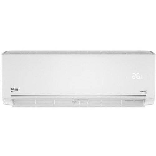 Beko Inverter klima uređaj BEHPGe 125/BEHPGe 126 Cene