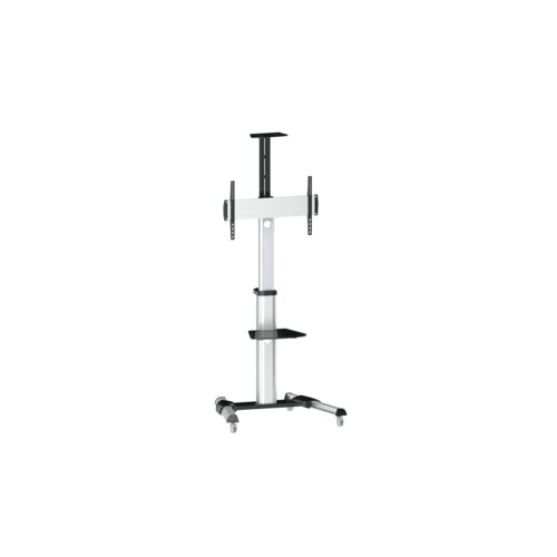 Logilink TV monitor cart, 37 70, height adjustable, 50 kg max. Slike