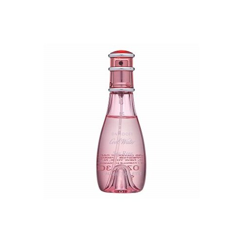 Davidoff Cool Water Woman Sea Rose toaletna voda za žene 30 ml Slike