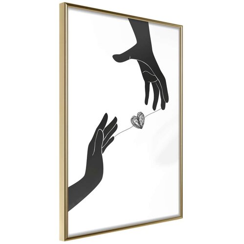  Poster - Instant Connection 40x60 Cijene