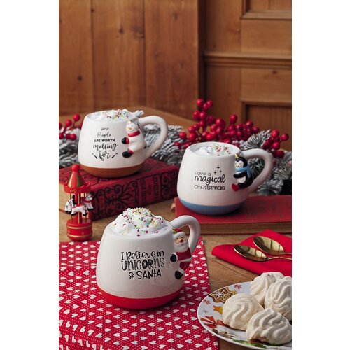 &amp;Scaron;olja christmas hug 450ml vi&amp;scaron;e vrsta Slike