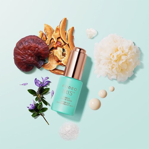 Foreo Iris&amp;trade; Firming Eye Serum pomlajevalni serum za predel okoli oči 15 ml Slike