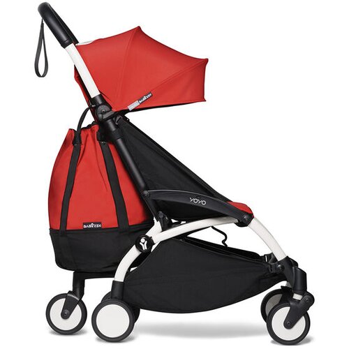 Stokke yoyo torba - red Slike